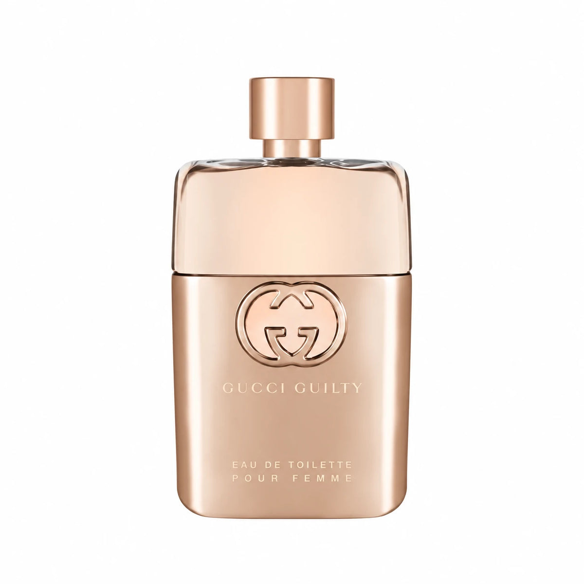 Gucci Guilty Eau de Toilette Pour Femme 90ml