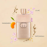 Gucci Guilty Pour Femme Eau de Toilette 50ml