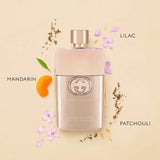 Gucci Guilty Pour Femme Eau de Toilette 10ml