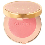 Gucci Luminous Matte Beauty Blush Silky Rose
