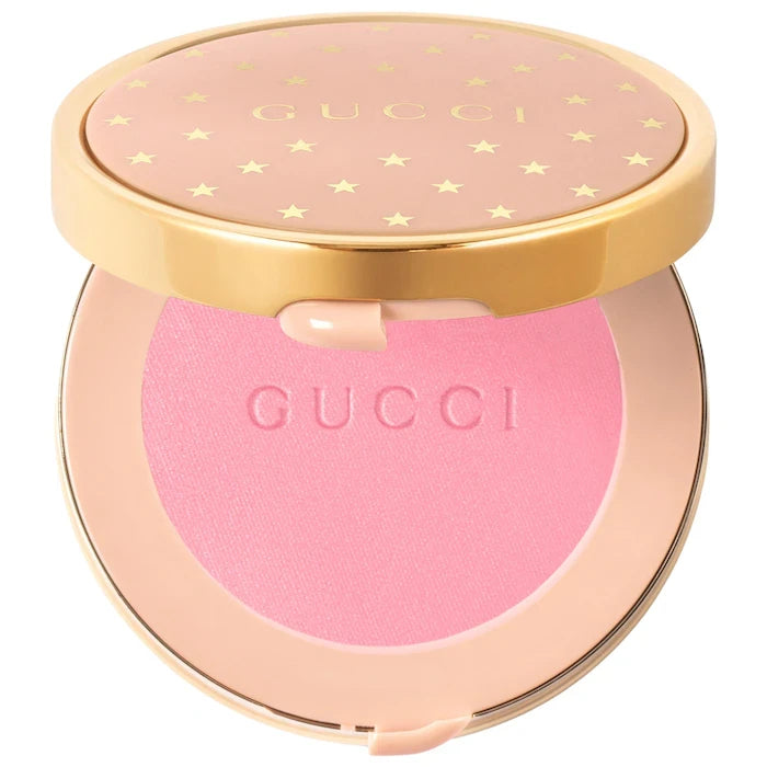 Gucci Luminous Matte Beauty Blush True Pink
