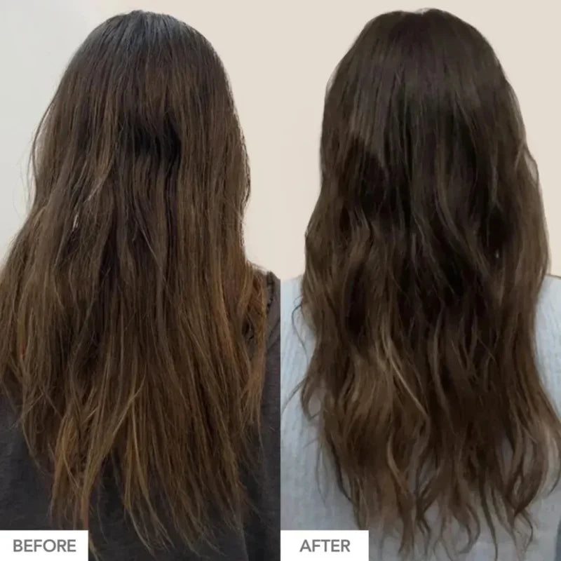HAIRtaminBiotin & Botanicals Shampoo
