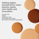 Haus Labs Triclone Skin Tech Medium Coverage Foundation With Fermented Arnica