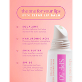 Hello Sunday The One For Your Lips SPF 50 Lip Balm