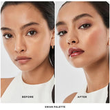 Hourglass Ambient Lighting Edit Unlocked- Swan