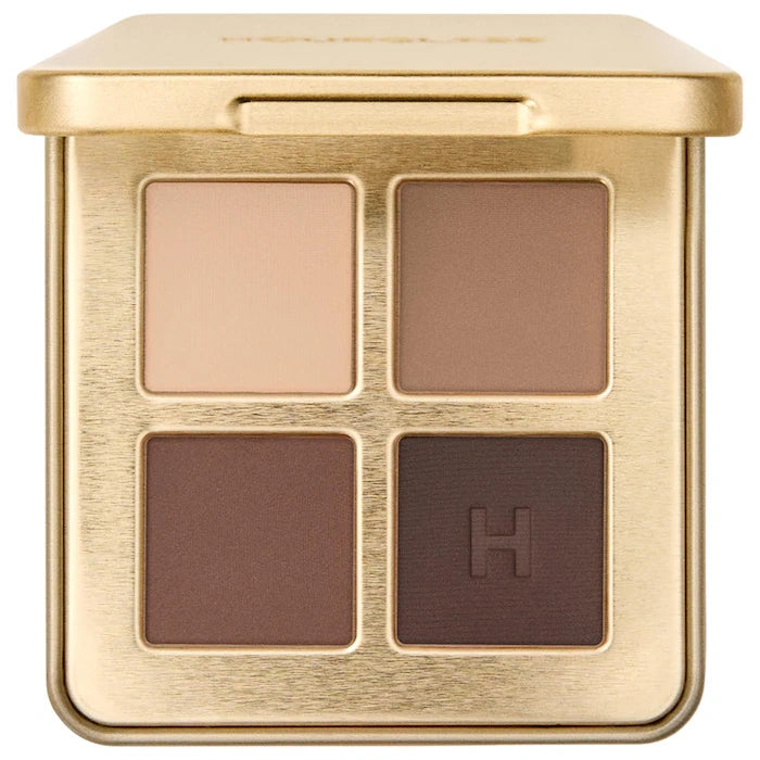 Hourglass Curator Eyeshadow Palette – 4-Color Eyeshadow Quad