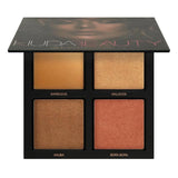 Huda Beauty 3D Highlighter Palette