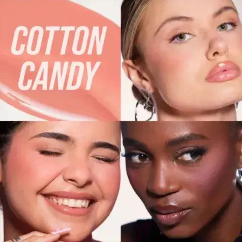 HUDA BEAUTY  Blush Filter Soft Glow Liquid Blush