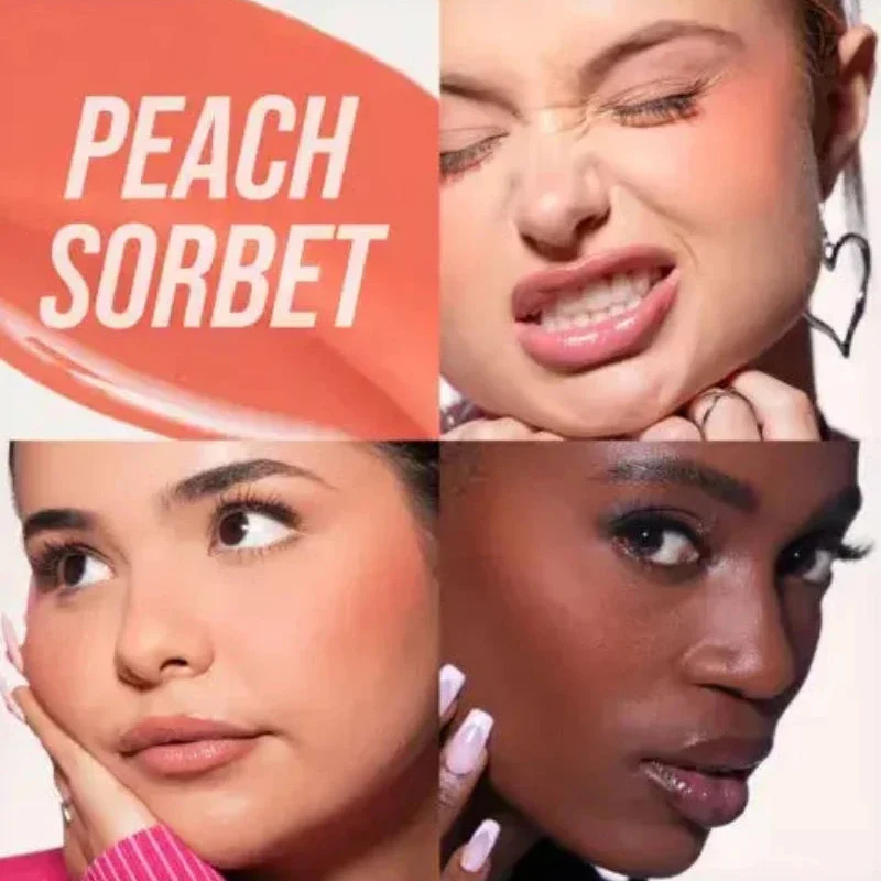 HUDA BEAUTY  Blush Filter Soft Glow Liquid Blush