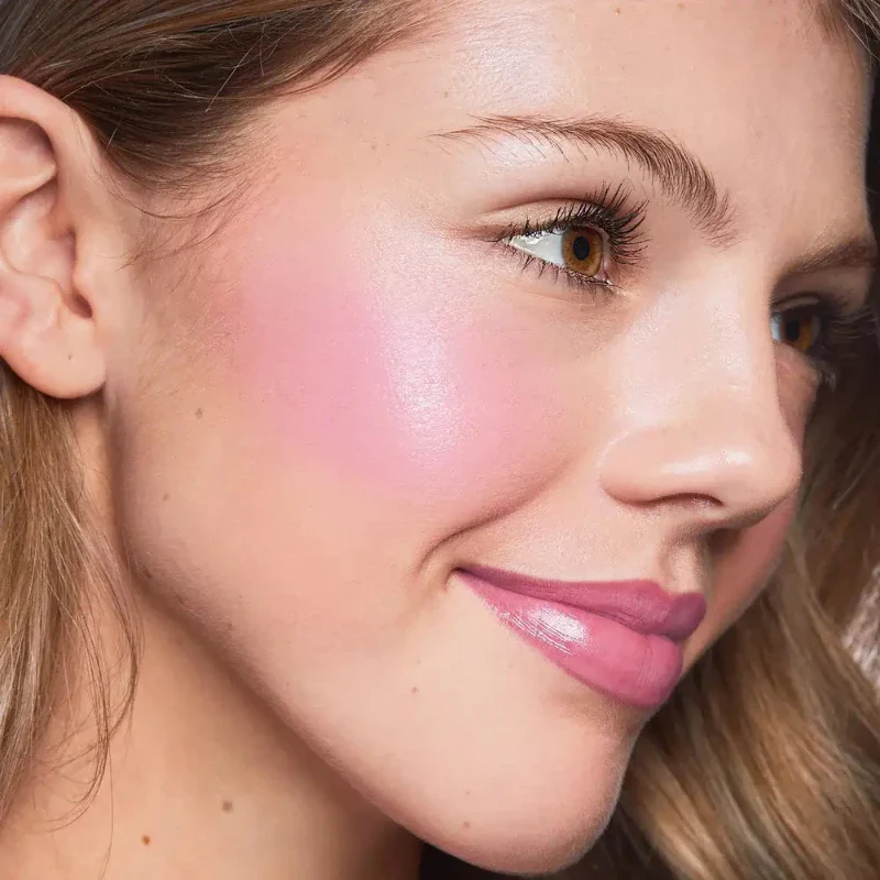 HUDA BEAUTY CHEEKY TINT BLUSH STICK