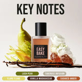 Huda Beauty Easy Bake Eau De Parfum – 50ml