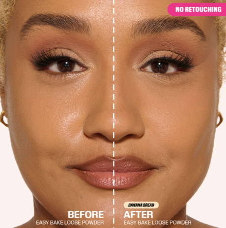 Huda Beauty Easy Bake Loose Baking & Setting Powder