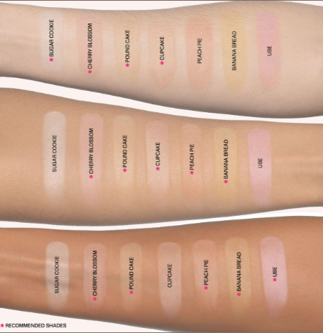 Huda Beauty Easy Bake Loose Baking & Setting Powder