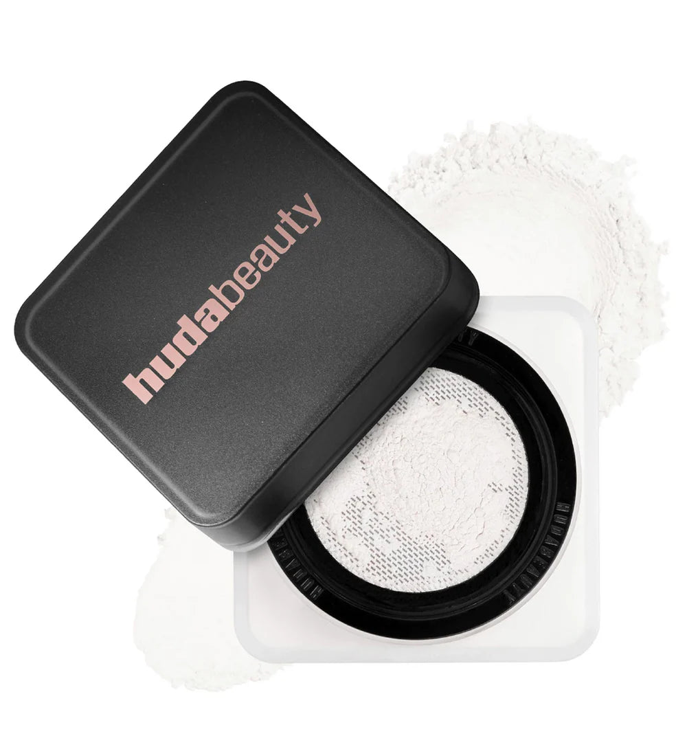 Huda Beauty Easy Bake Loose Baking & Setting Powder 20g
