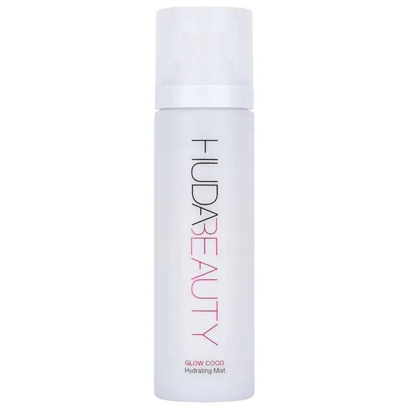 Huda Beauty Glow Coco Hydrating Mist