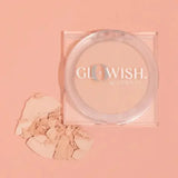 Huda Beauty Glowish Luminous Powder Foundation