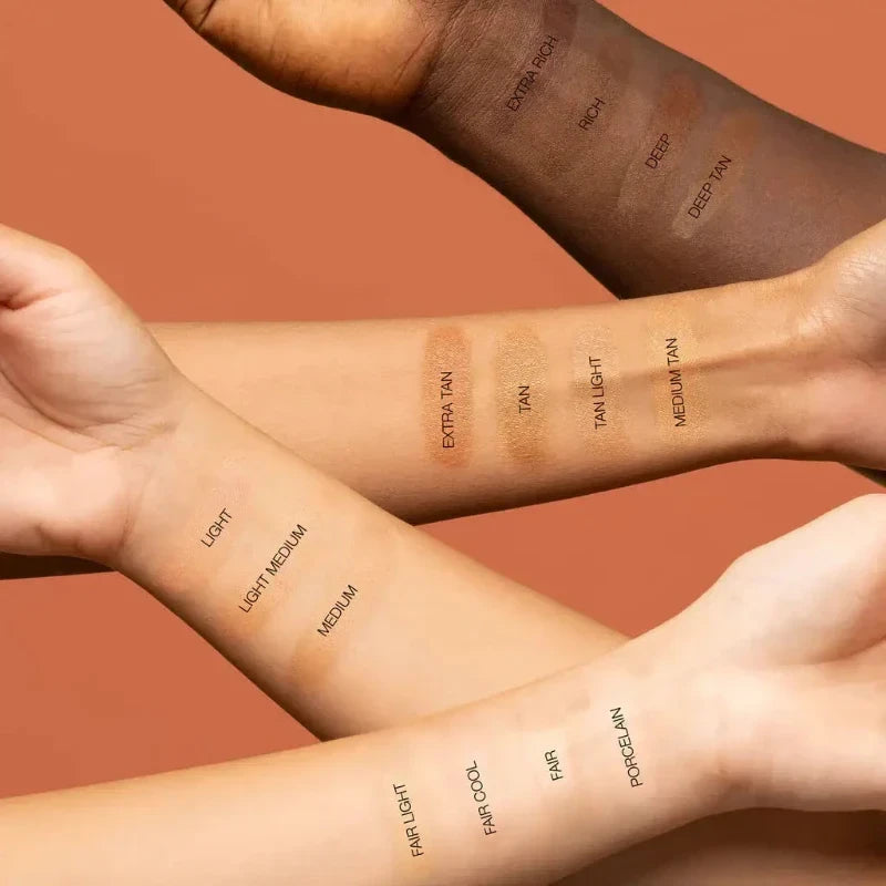 Huda Beauty Glowish Luminous Powder Foundation