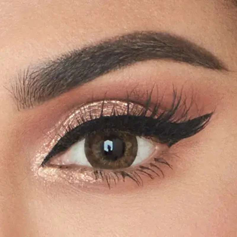 Huda Beauty Lenghtie Hoodie False Lashes #23