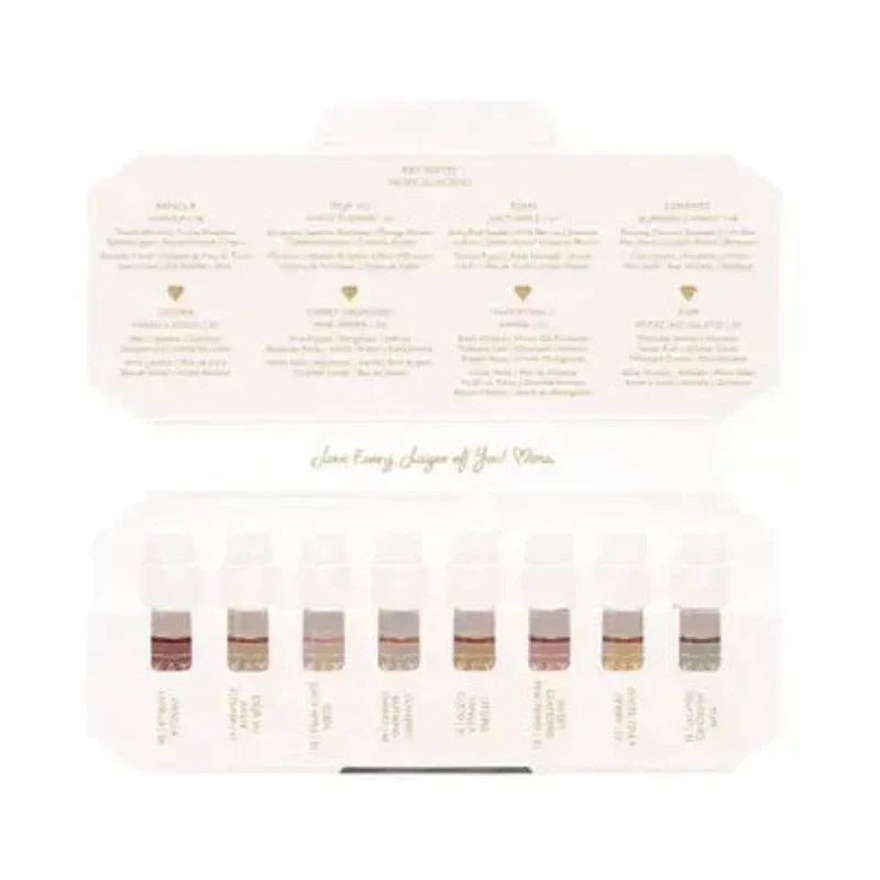 Kayali Discovery Layering Perfume Set