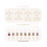 Huda Beauty Kayali Discovery Layering Perfume Set
