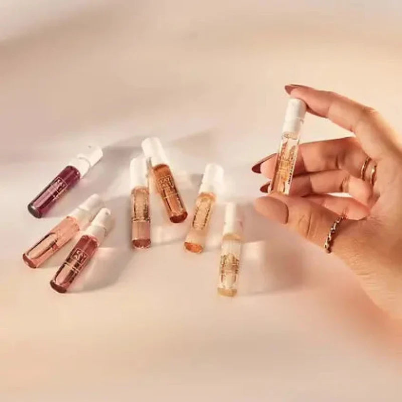Huda Beauty Kayali Discovery Layering Perfume Set