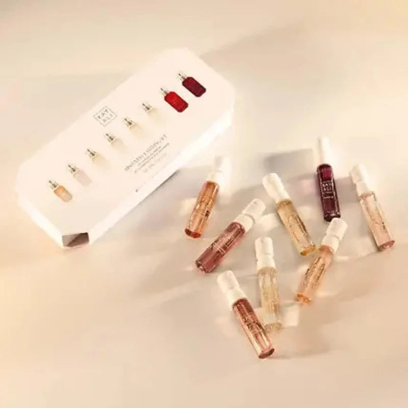 Huda Beauty Kayali Discovery Layering Perfume Set