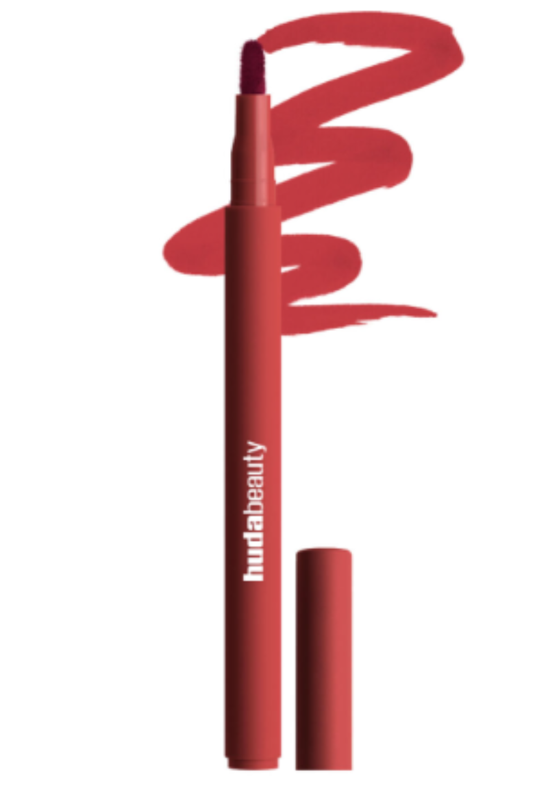 Huda Beauty Lip Contour Stain