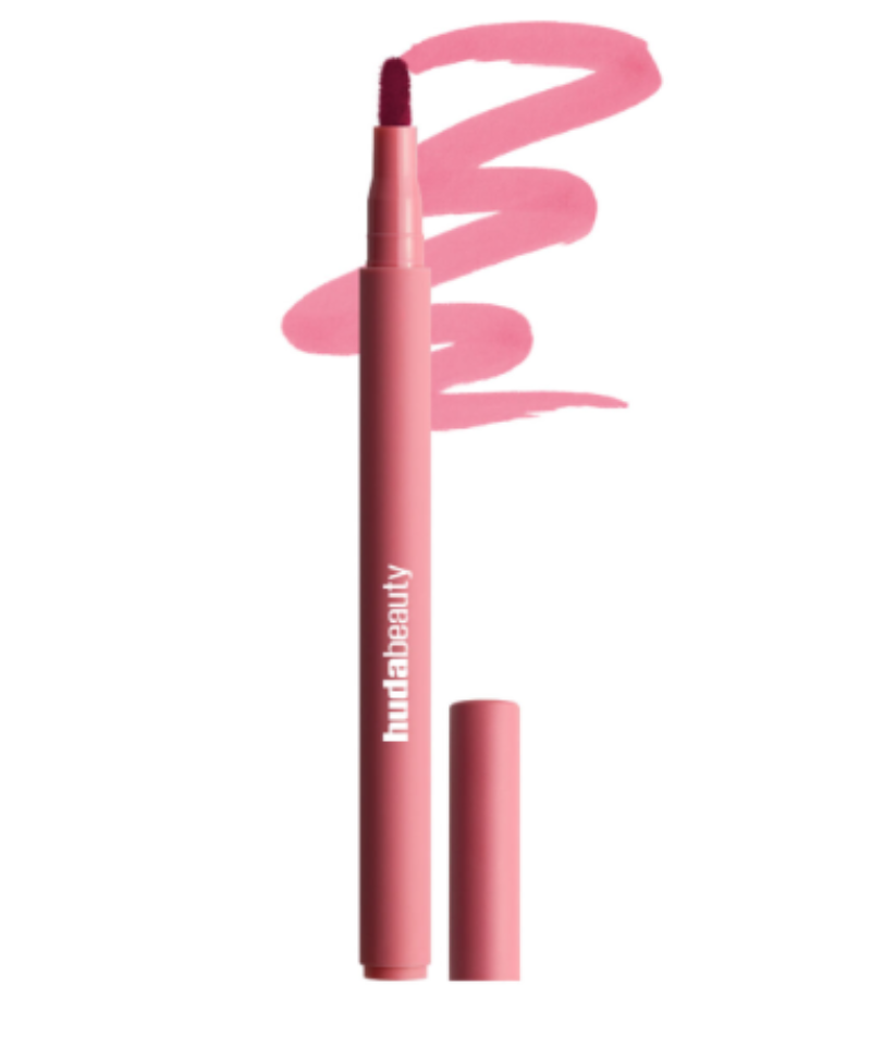 Huda Beauty Lip Contour Stain