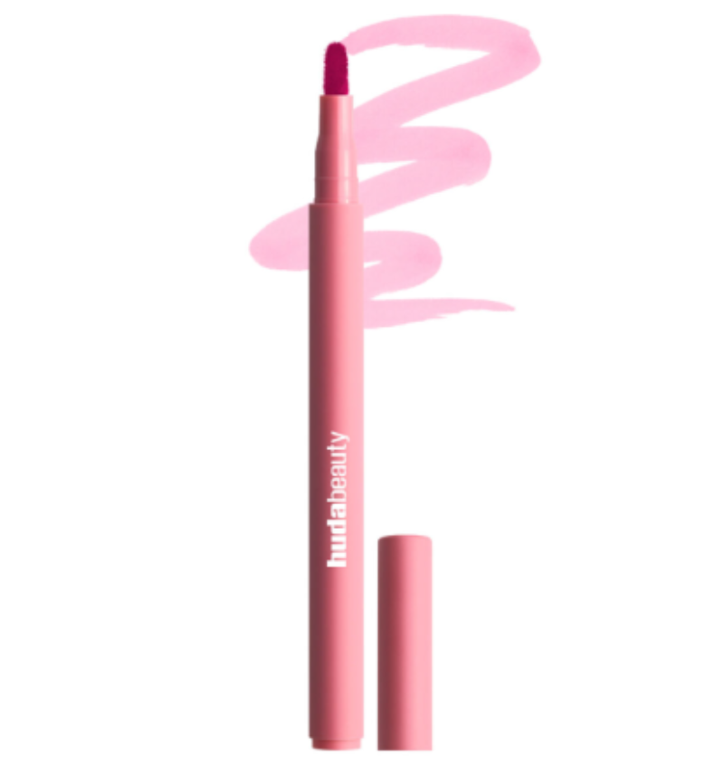 Huda Beauty Lip Contour Stain