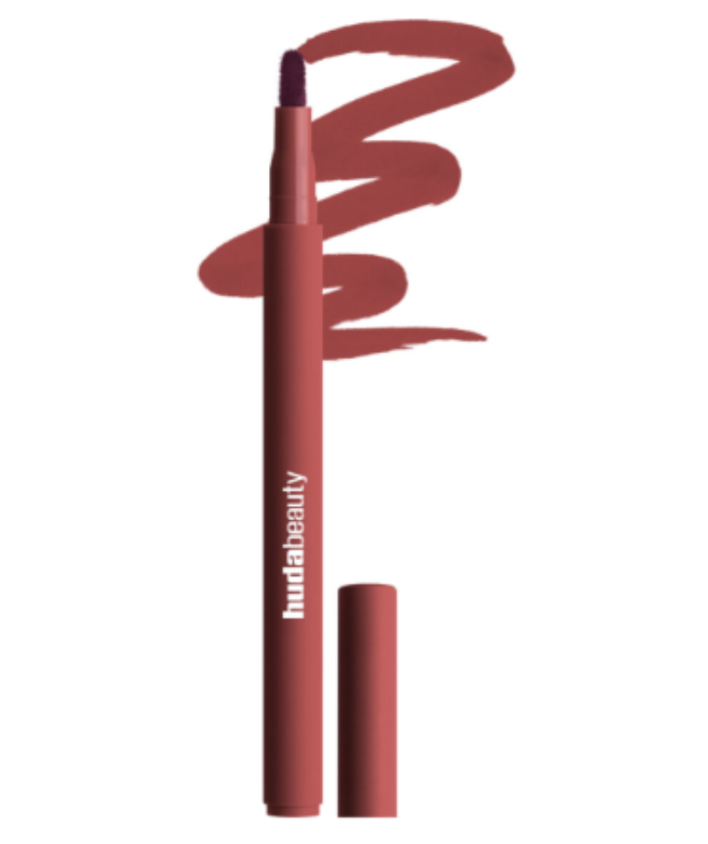 Huda Beauty Lip Contour Stain