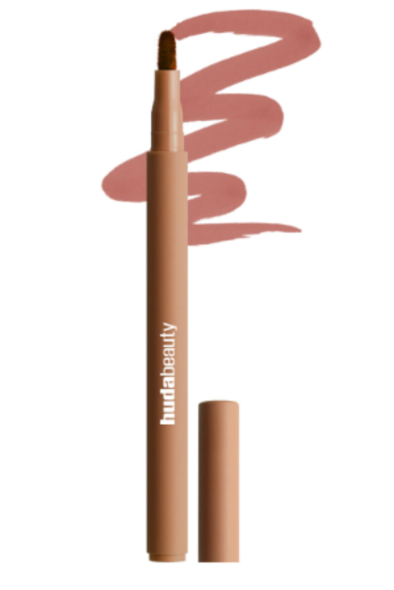 Huda Beauty Lip Contour Stain