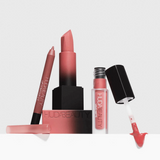 Huda Beauty Lip Trio Contour 2.0 - Icon