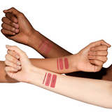 Huda Beauty Lip Trio Contour 2.0 - Icon