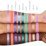 HUDA BEAUTY Mercury Retrograde Eyeshadow Palette