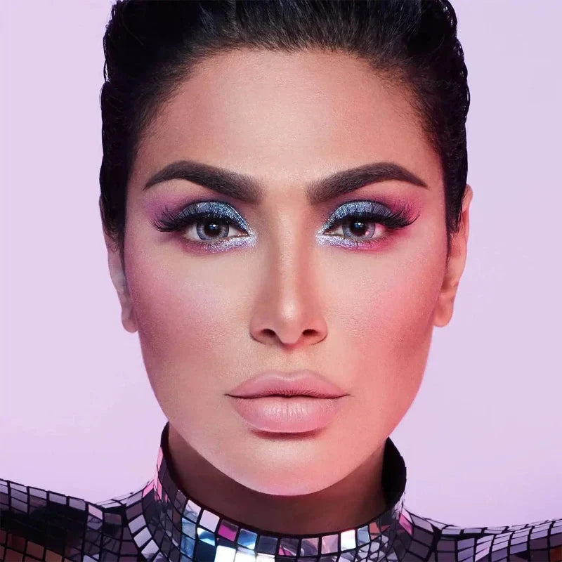 HUDA BEAUTY Mercury Retrograde Eyeshadow Palette