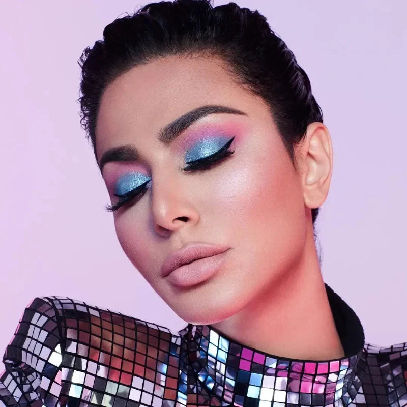 HUDA BEAUTY Mercury Retrograde Eyeshadow Palette