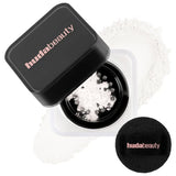 HUDA BEAUTY  Mini Easy Bake Loose Baking & Setting Powder
