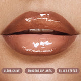 Huda Beauty Mini Glossiest Lip Gloss Set