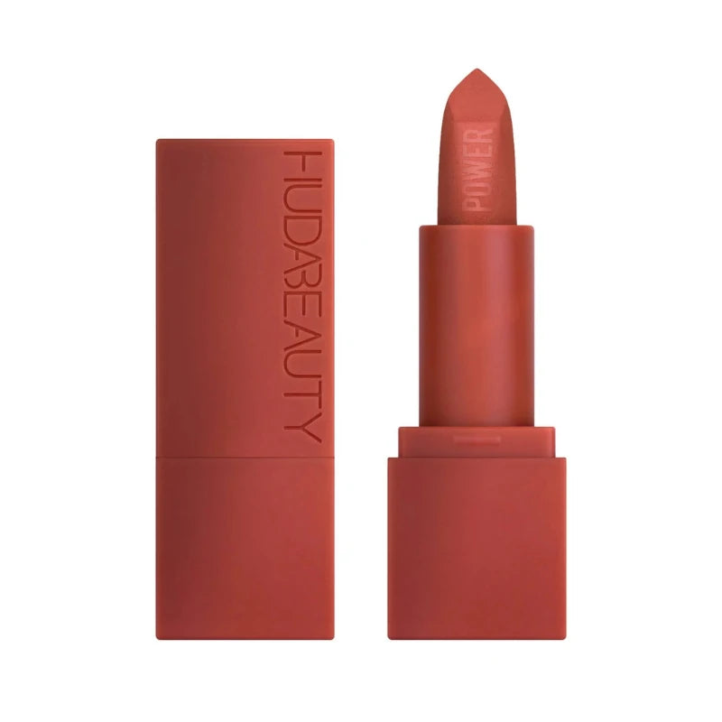 Huda Beauty Mini Power Bullet Matte Lipstick (0.9 g)