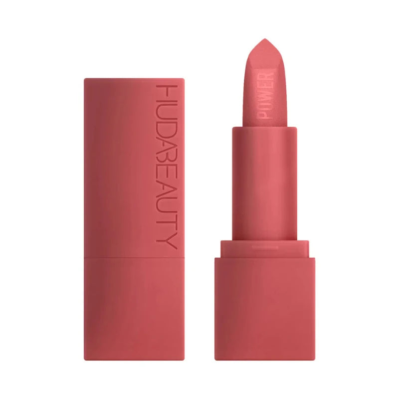 Huda Beauty Mini Power Bullet Matte Lipstick (0.9 g)