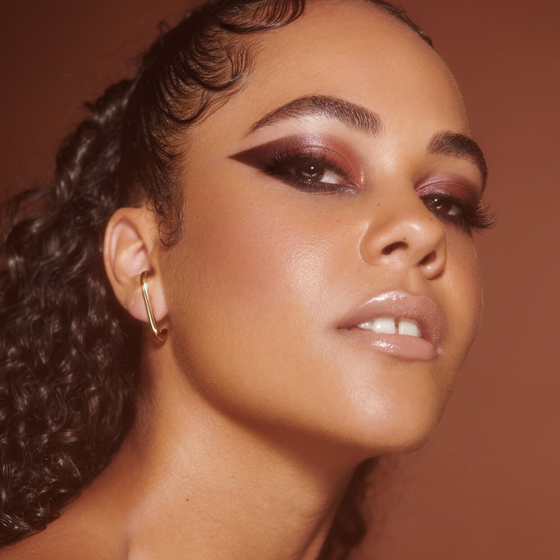 Huda Beauty Naughty Nude Eyeshadow Palette