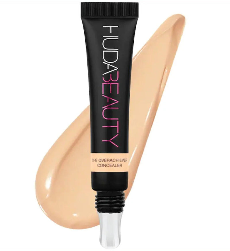 Huda Beauty The Overachiever High Coverage Concealer