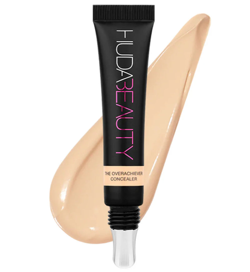 Huda Beauty The Overachiever High Coverage Concealer
