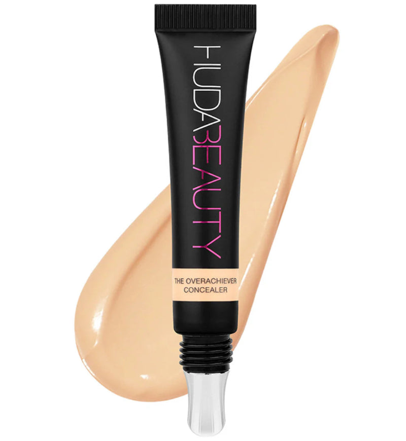 Huda Beauty The Overachiever High Coverage Concealer