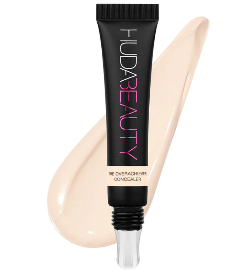 Huda Beauty The Overachiever High Coverage Concealer