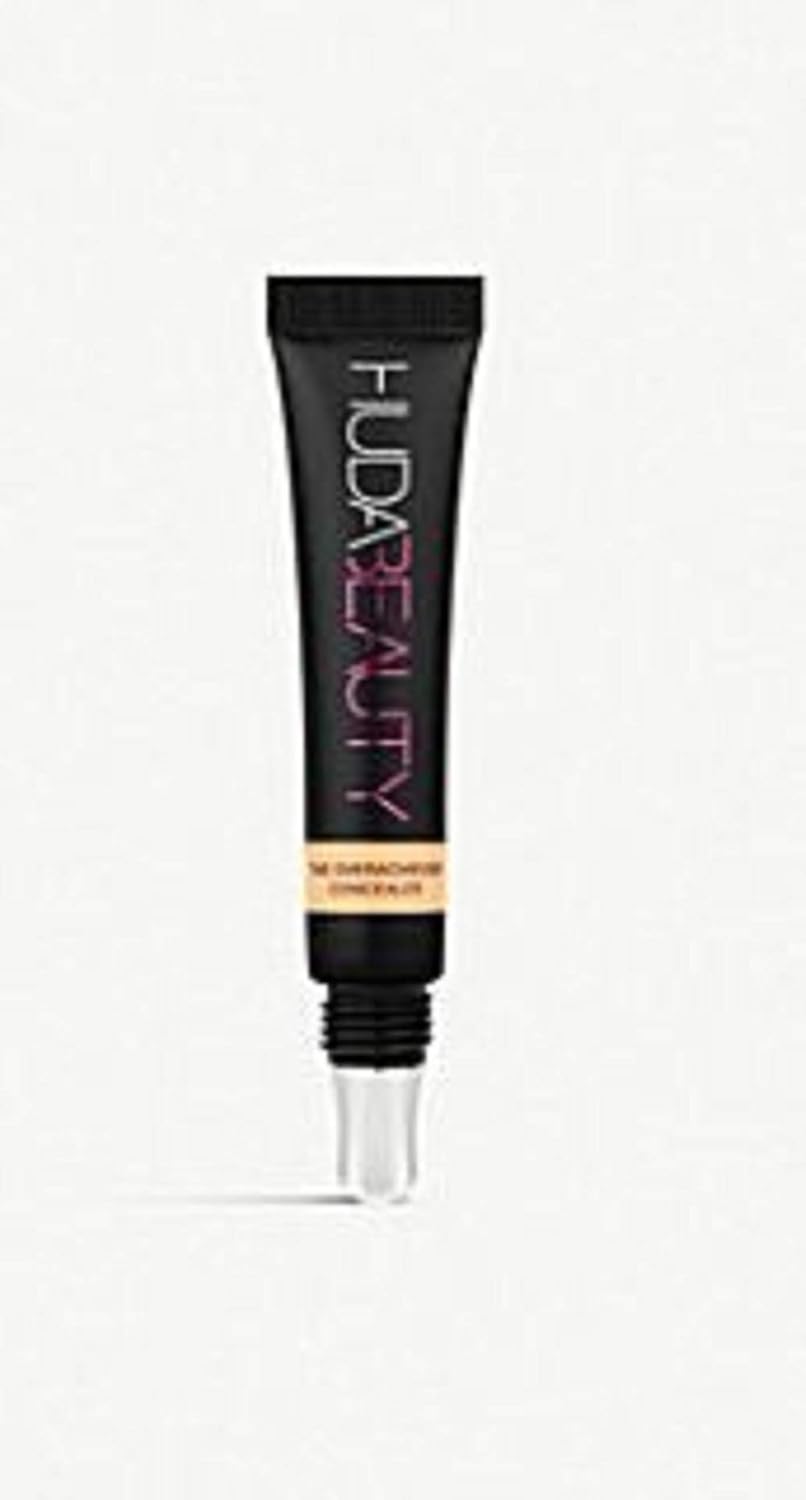 Huda Beauty The Overachiever High Coverage Concealer
