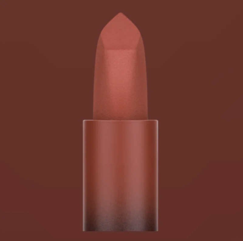 Huda Beauty Power Bullet Matte Lipstick - Interview