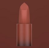 Huda Beauty Power Bullet Matte Lipstick - Interview