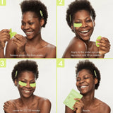 Wishful Eye Lift & Snatch Instant Sculpting Masks