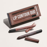 Huda Beauty Huda Beauty Yummy Browns Duo